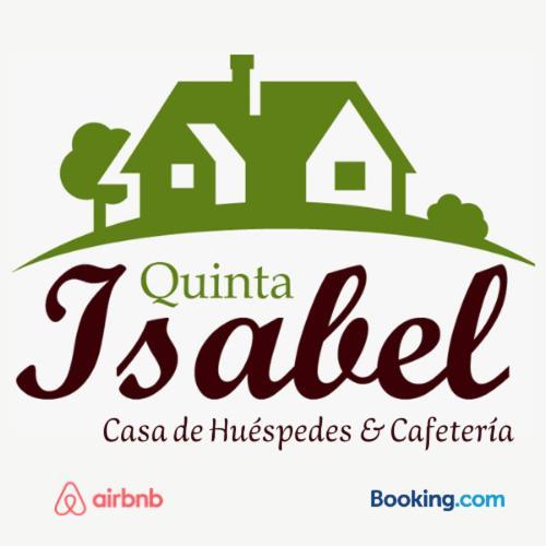Bed and Breakfast Quinta Isabel, Casa De Huespedes & Cafeteria Macas Екстер'єр фото
